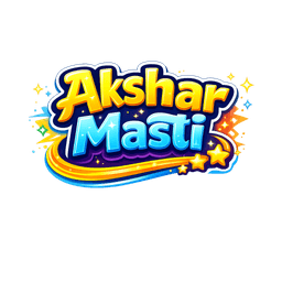 AksharMasti