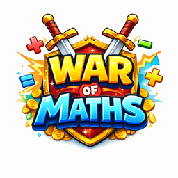 War of Maths
