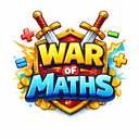 WarOfMaths